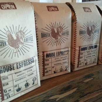 Rooster Coffee House - Coffee & Tea Near Me - Toronto, Ontario