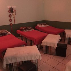 HK Foot Spa