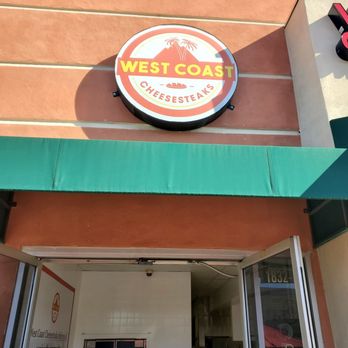 West Coast Cheesesteaks - Cheesesteaks Near Me - Glendora, California West Coast Cheesesteaks - Cheesesteaks Near Me - Glendora, California
