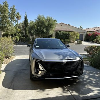 La Quinta Chevrolet - Cadillac Lyric - Auto Repair Near Me - La Quinta, California