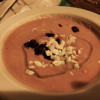 Eslava - Salmorejo - Tapas Bars Near Me - Seville, SE Eslava - Salmorejo - Tapas Bars Near Me - Seville, SE