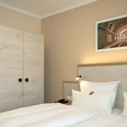 Boutique Hotel Rosengarten Hamburg