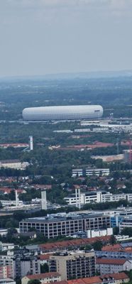 Olympiaturm by null