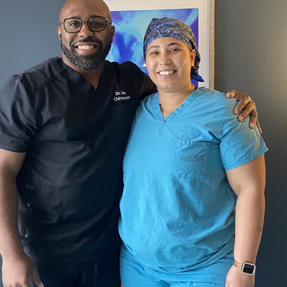 Concierge Chiropractic Clinic - Dr Lister - Chiropractors Near Me - Pearland, Texas Concierge Chiropractic Clinic - Dr Lister - Chiropractors Near Me - Pearland, Texas