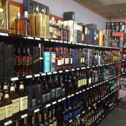 Wantagh Wine & Liquor