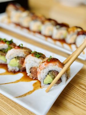 Roll Call - Koreatown by null