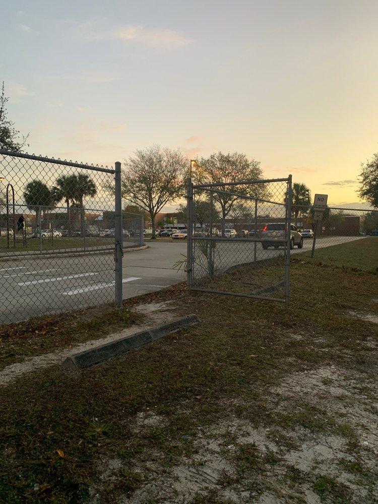 SCHWARZKOPF ELEMENTARY SCHOOL Updated September 2024 18333 Calusa