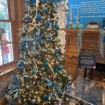 St. Augustine Lighthouse & Maritime Museum - Christmas 2025 - Museums Near Me - Saint Augustine, Florida St. Augustine Lighthouse & Maritime Museum - Christmas 2025 - Museums Near Me - Saint Augustine, Florida