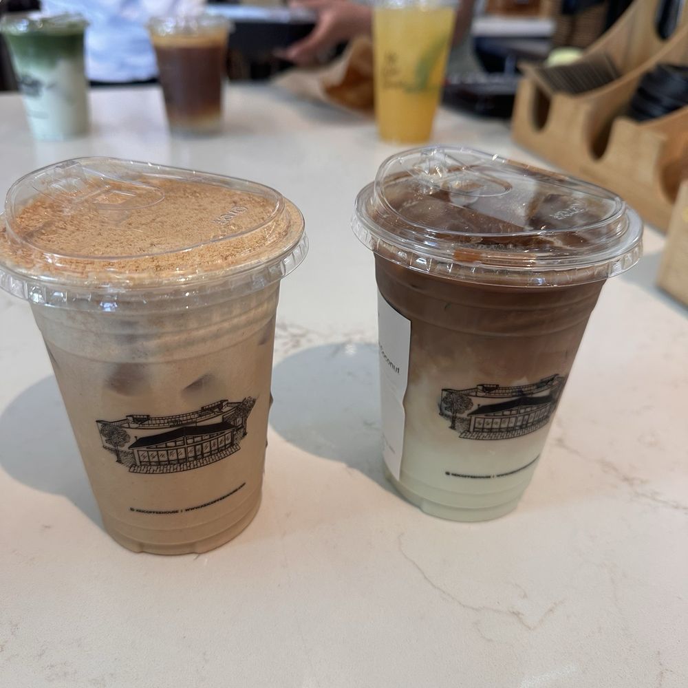 Kei Coffee House - Coffee & Tea Near Me - Westminster, California Kei Coffee House - Coffee & Tea Near Me - Westminster, California