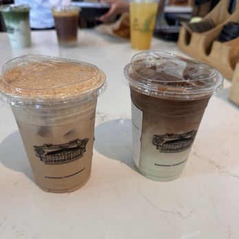 Kei Coffee House - Coffee & Tea Near Me - Westminster, California Kei Coffee House - Coffee & Tea Near Me - Westminster, California