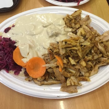 Kosher Deluxe - Fast Food Near Me - New York, New York Kosher Deluxe - Fast Food Near Me - New York, New York