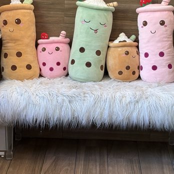 The Boba Lounge - Bubble Tea Near Me - Walnut Creek, California The Boba Lounge - Bubble Tea Near Me - Walnut Creek, California