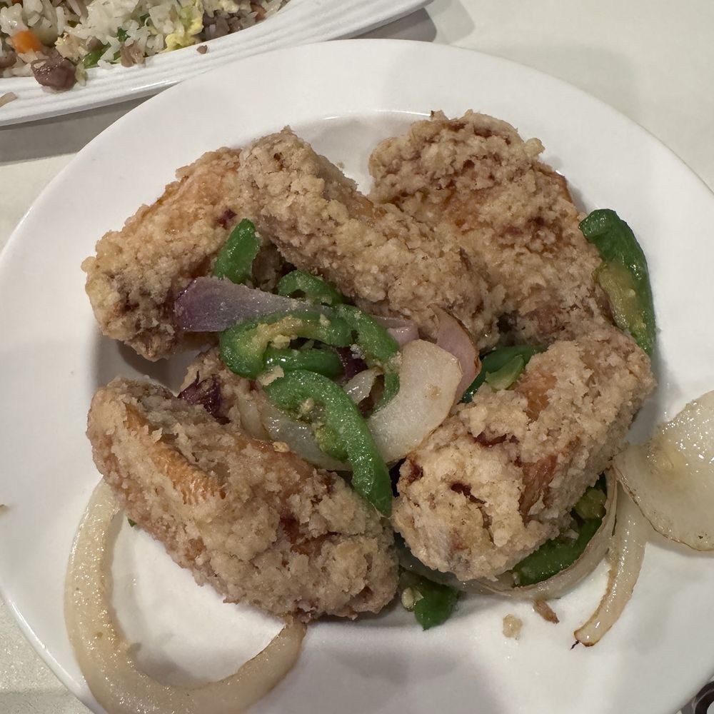Shooting Star Cafe - Salt & Pepper Chicken Wings - Desserts Near Me - Oakland, California Shooting Star Cafe - Salt & Pepper Chicken Wings - Desserts Near Me - Oakland, California