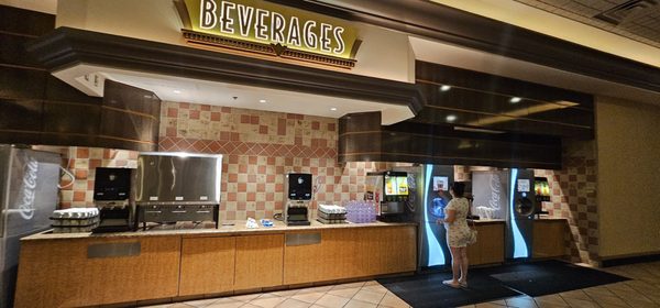 MGM Grand Buffet by null