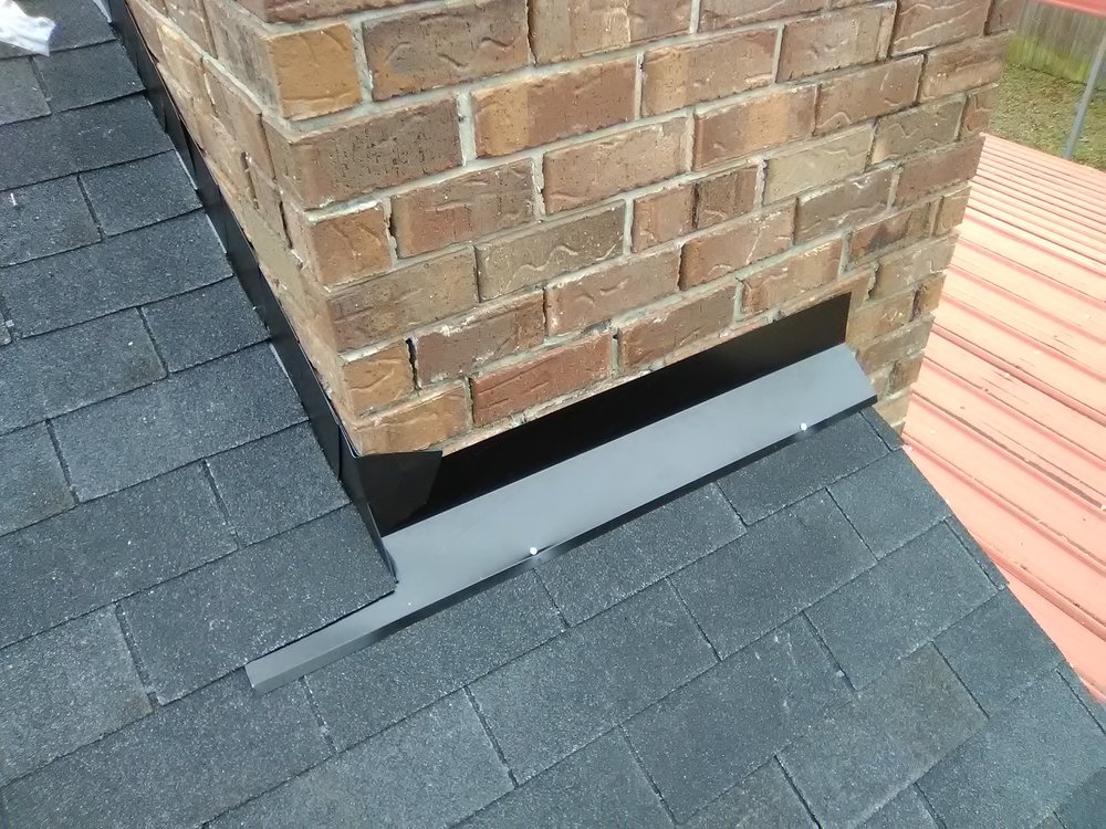 Slide of MD Simmons Consulting