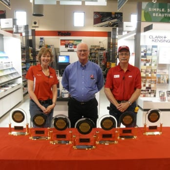 Midwest Ace Hardware - JD Power Awards Day! - Hardware Stores Near Me - Manhattan, Kansas Midwest Ace Hardware - JD Power Awards Day! - Hardware Stores Near Me - Manhattan, Kansas