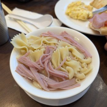 Pepper Wok - Ham Macaroni - Chinese Near Me - Richmond Hill, Ontario