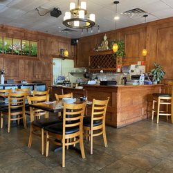 Sai Varee Thai Cuisine - Interior