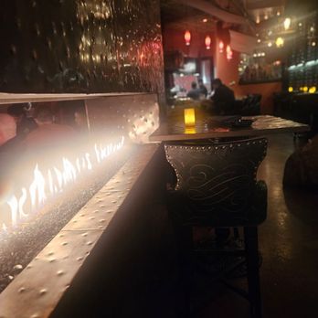 Barbacoa Grill - Steakhouses Near Me - Boise, Idaho