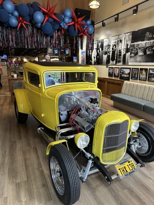 Mel’s Drive-In Nashville by null