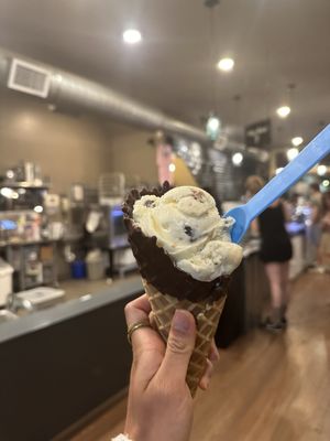 Blank Slate Creamery by null