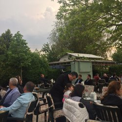 Gizli Bahçe Restaurant