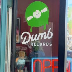 Dumb Records