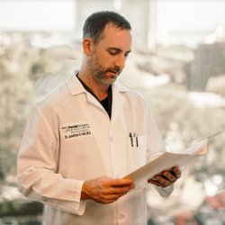 Jonathan S Hall, MD