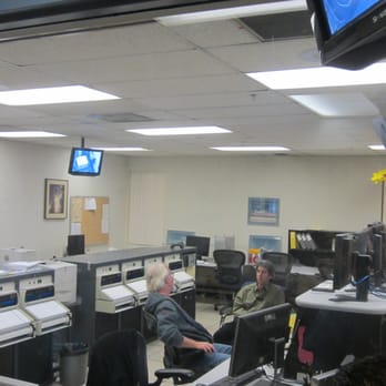NASA Ames Research Center - The Vertical Motion Simulator Control Center. - Visitor Centers Near Me - Mountain View, California NASA Ames Research Center - The Vertical Motion Simulator Control Center. - Visitor Centers Near Me - Mountain View, California