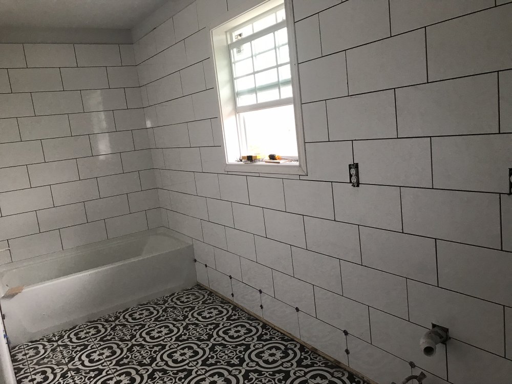 Slide of Marlon Construction