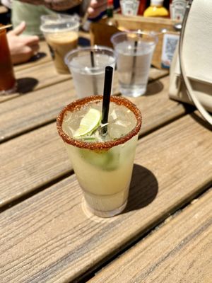 PB Shore Club by null