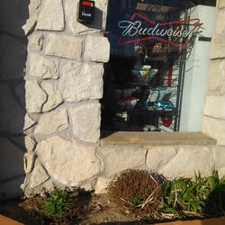 Kee Liquors - Kee Liquors window #50dollartech