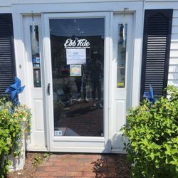 Ebb Tide Gift Shop