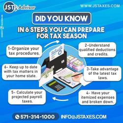 JST Advisor
