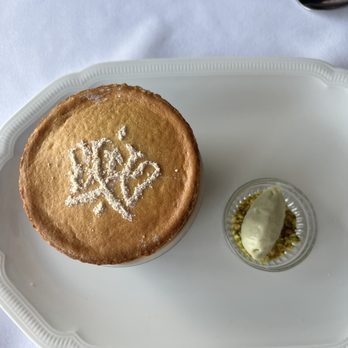 Monarch - Raspberry Soufflé - Italian Near Me - Dallas, Texas Monarch - Raspberry Soufflé - Italian Near Me - Dallas, Texas