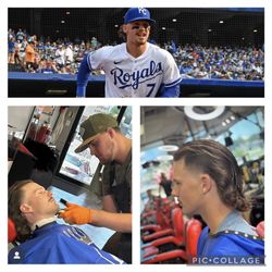 Rico’s Cutz