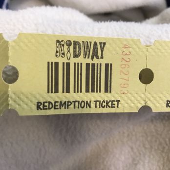 Great Canadian Midway - Play games and earn yellow redemption tickets - Arcades Near Me - Niagara Falls, Ontario Great Canadian Midway - Play games and earn yellow redemption tickets - Arcades Near Me - Niagara Falls, Ontario