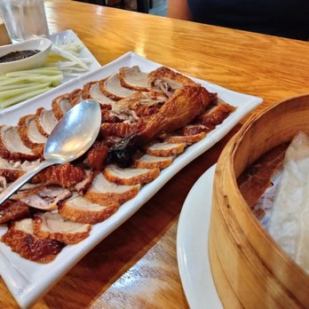 Taste of Chengdu - Peking Duck - Chinese Near Me - Carrollton, Texas Taste of Chengdu - Peking Duck - Chinese Near Me - Carrollton, Texas