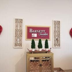 Barnett Jewelers