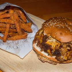 Das Burger Haus