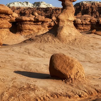 Goblin Valley State Park - Parks Near Me - Green River, Utah Goblin Valley State Park - Parks Near Me - Green River, Utah