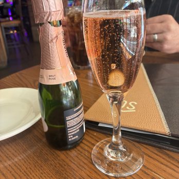 Saltgrass Steak House - Champagne - Seafood Near Me - Las Vegas, Nevada