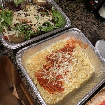 Buona Forchetta - Pizza Near Me - Encinitas, California Buona Forchetta - Pizza Near Me - Encinitas, California
