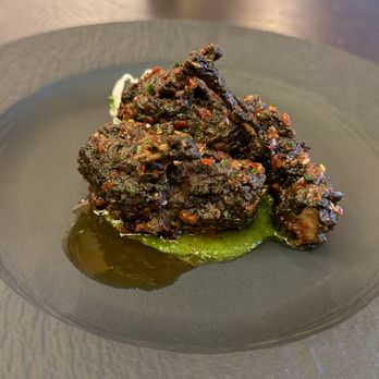 Napa Rose - Fried Quail - American Near Me - Anaheim, California