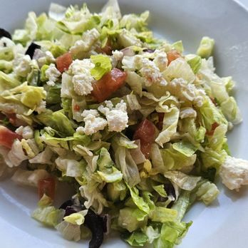 Brio Italian Grille - Chopped salad - Italian Near Me - Plantation, Florida Brio Italian Grille - Chopped salad - Italian Near Me - Plantation, Florida