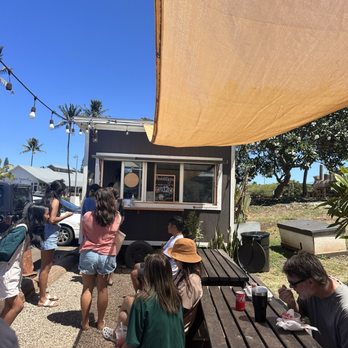 Badabingsu - Ice Cream & Frozen Yogurt Near Me - Kahuku, Hawaii Badabingsu - Ice Cream & Frozen Yogurt Near Me - Kahuku, Hawaii