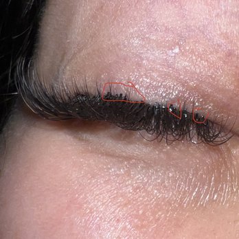 Athena's Beauty - Eyelash Service Near Me - New York, New York