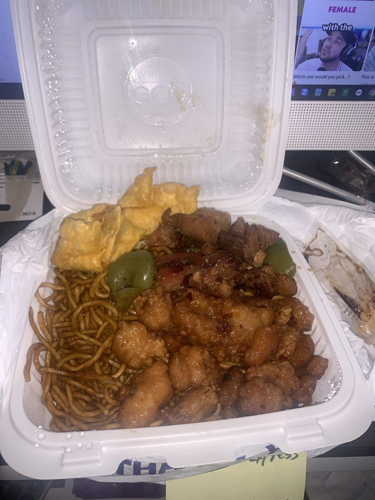 THAILAND EXPRESS Updated September 2024 310 Daniel ster Hwy, Nashua, New Hampshire Thai