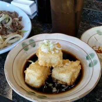 Sushi Ari - Agedashi tofu - Sushi Bars Near Me - Puyallup, Washington Sushi Ari - Agedashi tofu - Sushi Bars Near Me - Puyallup, Washington