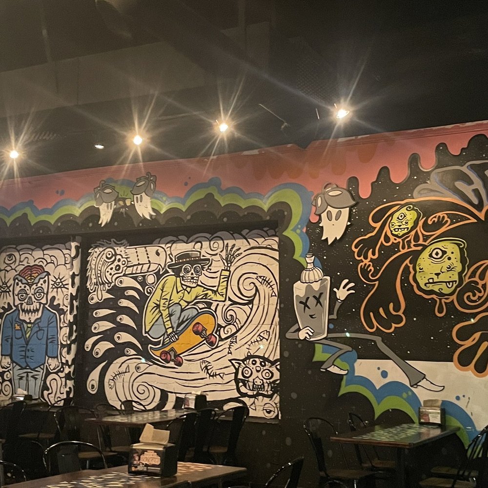 Condado Tacos - Bars Near Me - Columbus, Ohio Condado Tacos - Bars Near Me - Columbus, Ohio